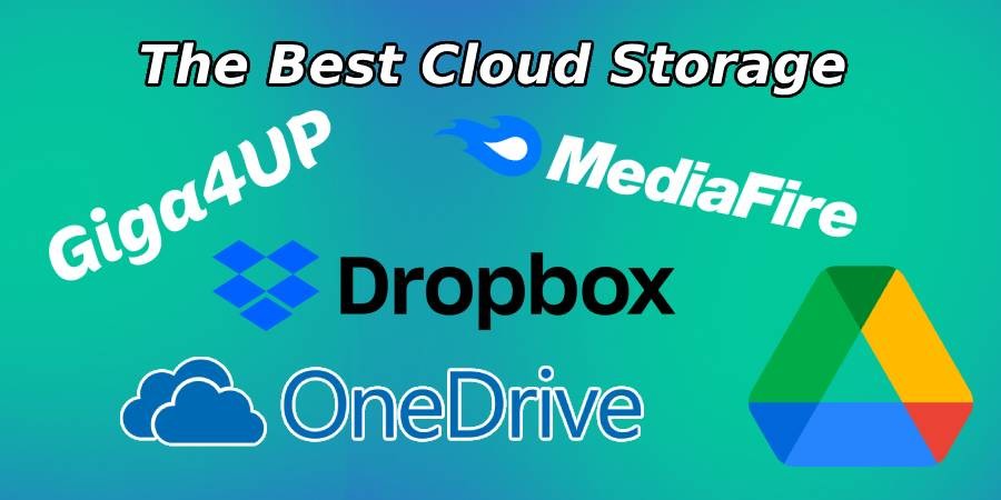 Comparison of Cloud Storage Services